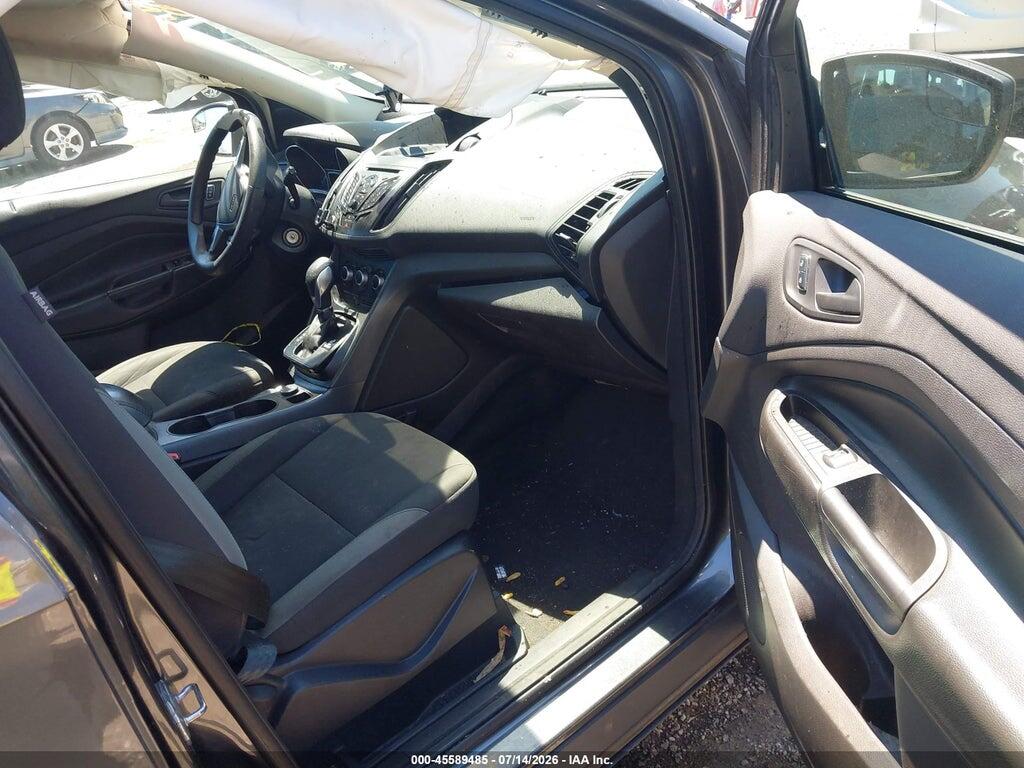 1FMCU0F73GUB20444 2016 FORD ESCAPE photo no. 5