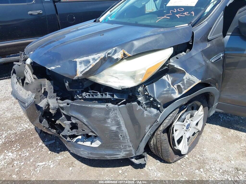 1FMCU0F73GUB20444 2016 FORD ESCAPE photo no. 6