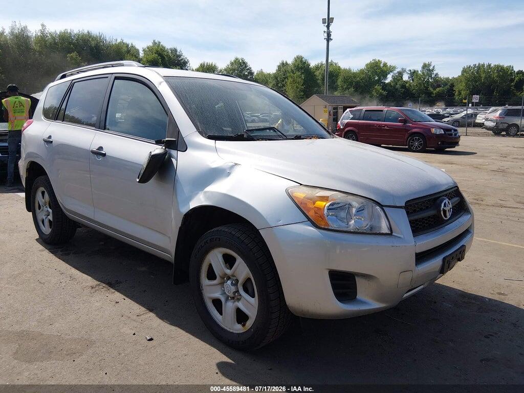 2T3BF4DV8AW071514 2010 TOYOTA RAV4 photo no. 1
