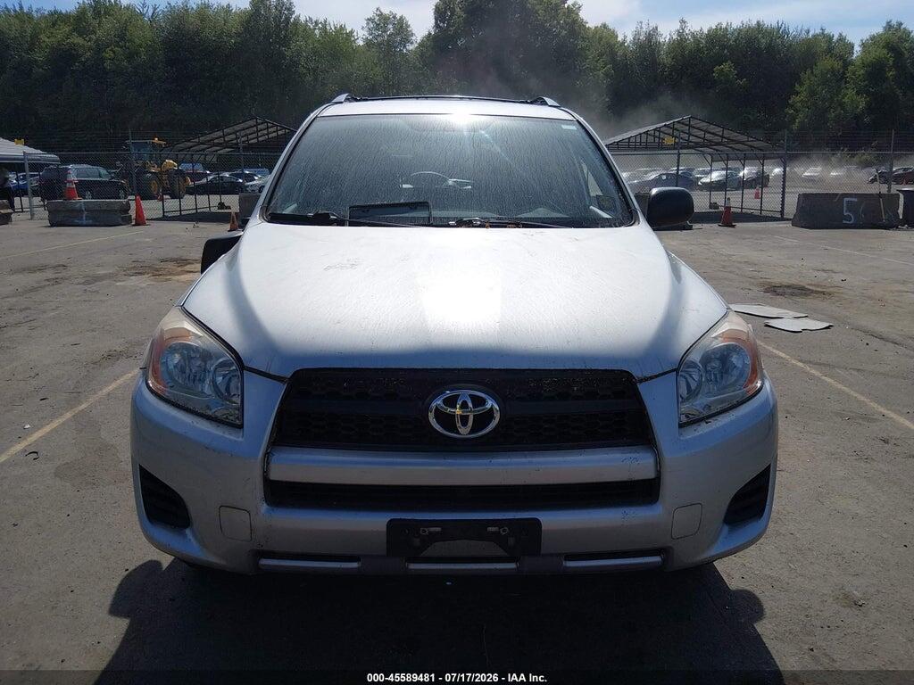 2T3BF4DV8AW071514 2010 TOYOTA RAV4 photo no. 12