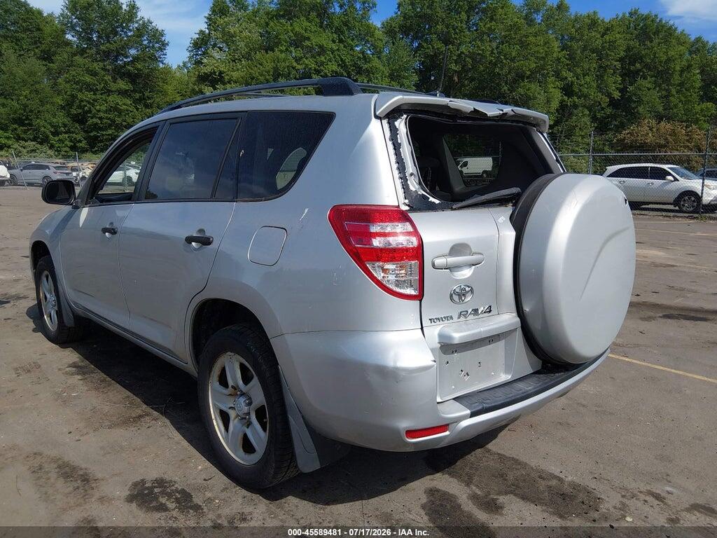 2T3BF4DV8AW071514 2010 TOYOTA RAV4 photo no. 3