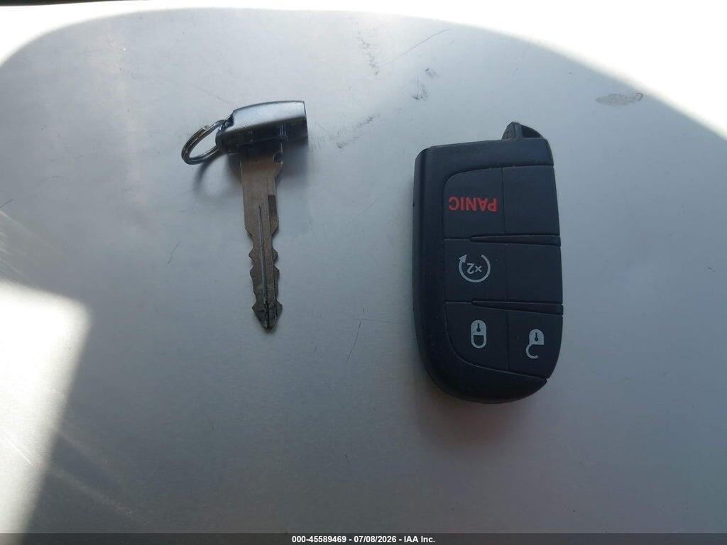 3C4PDDDG4ET209026 2014 DODGE JOURNEY photo no. 11