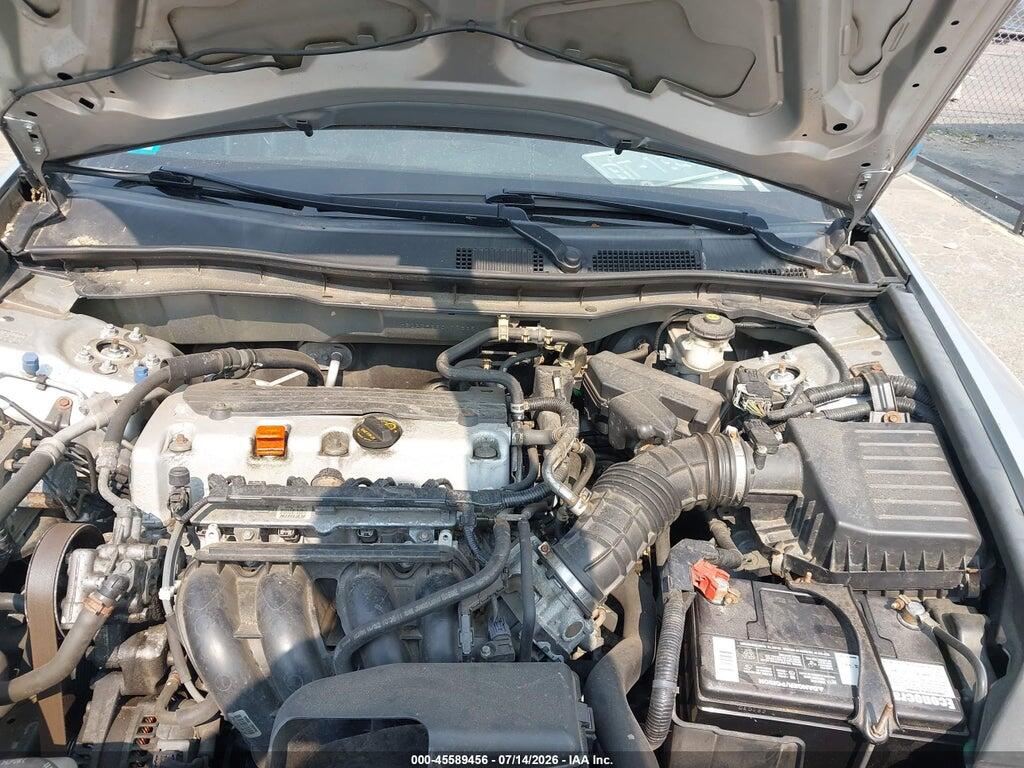 1HGCP2F69CA076655 2012 HONDA ACCORD photo no. 10
