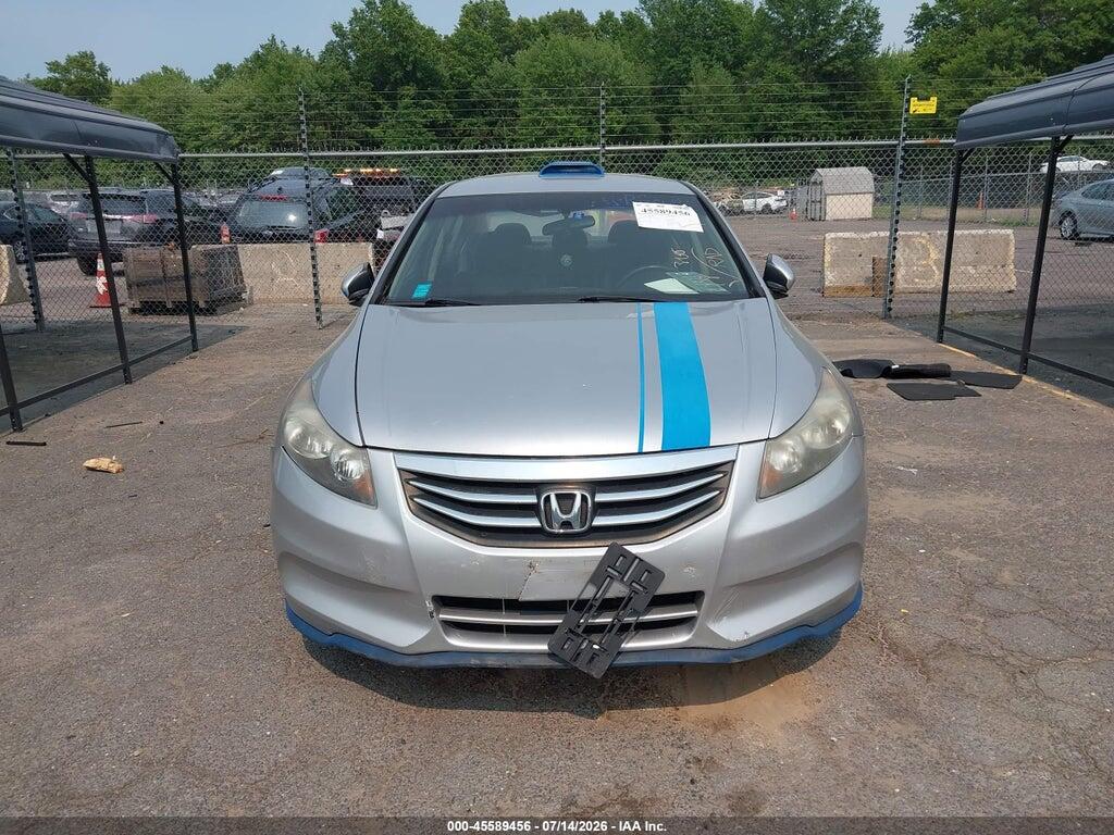 1HGCP2F69CA076655 2012 HONDA ACCORD photo no. 12