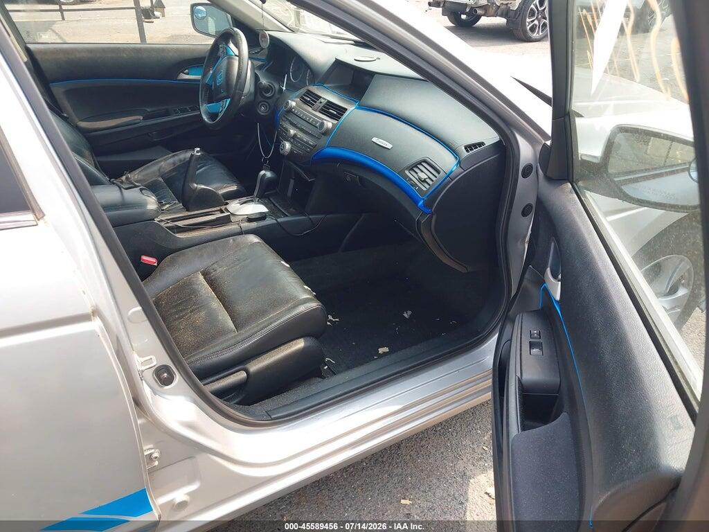 1HGCP2F69CA076655 2012 HONDA ACCORD photo no. 5