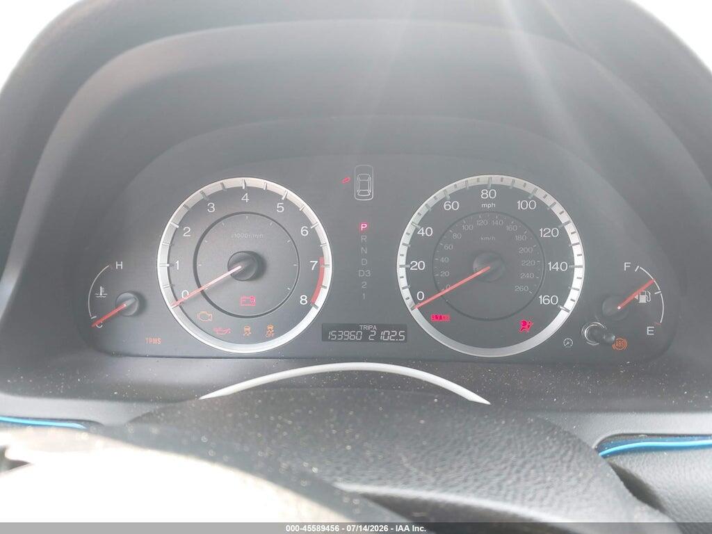 1HGCP2F69CA076655 2012 HONDA ACCORD photo no. 7