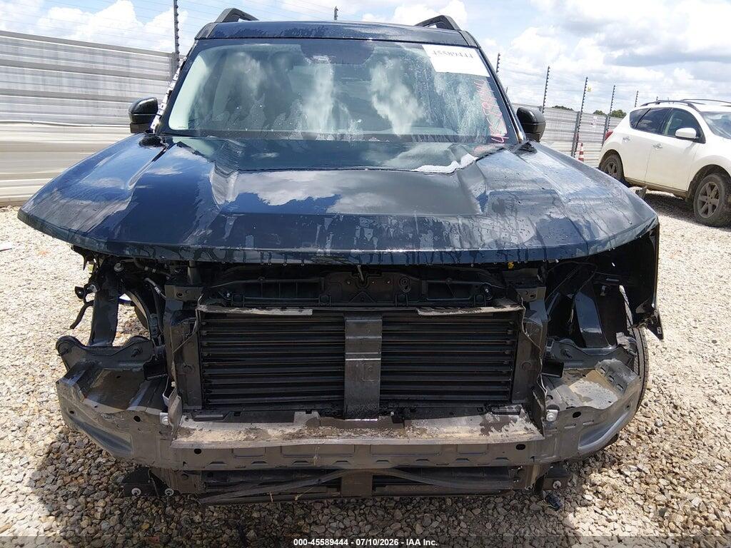 3FMCR9B65MRB36960 2021 FORD BRONCO SPORT photo no. 12