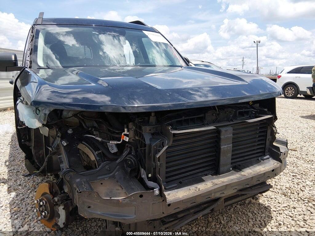 3FMCR9B65MRB36960 2021 FORD BRONCO SPORT photo no. 6
