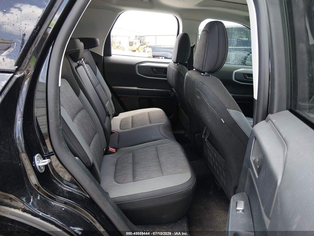 3FMCR9B65MRB36960 2021 FORD BRONCO SPORT photo no. 8