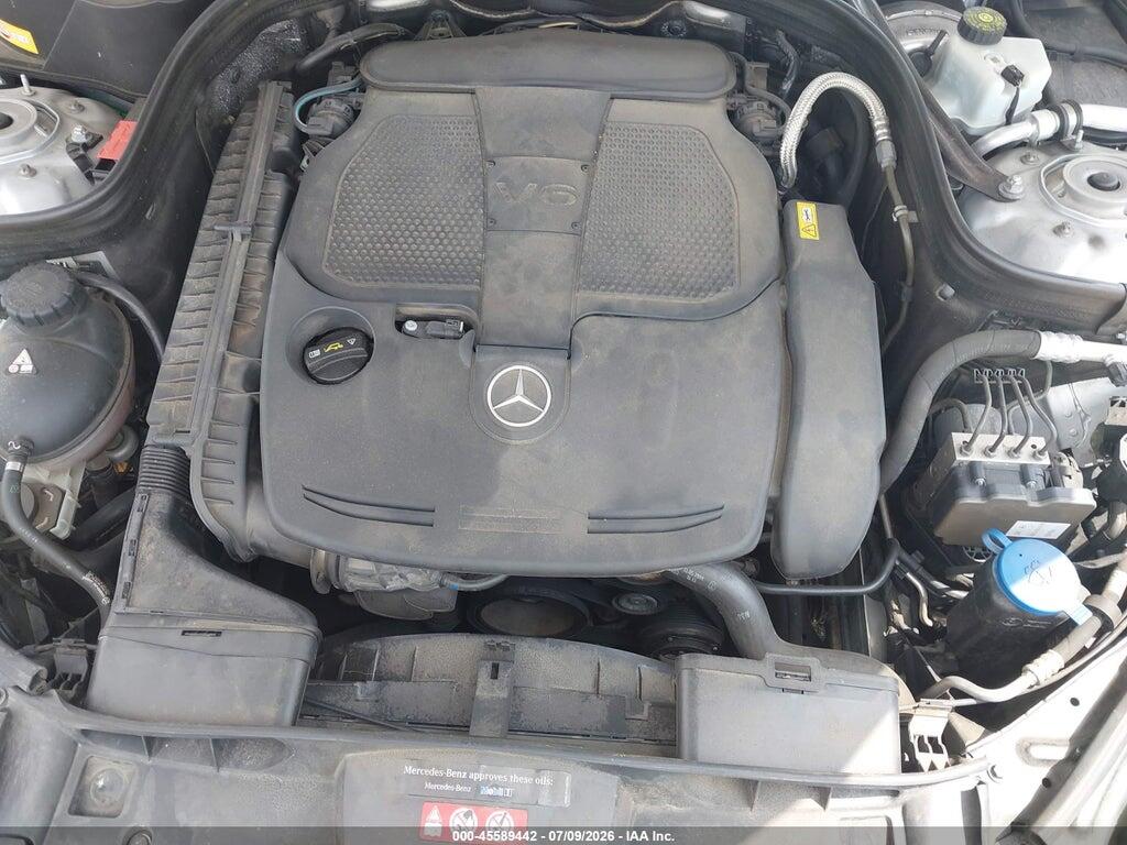 WDDHF8JB0EB052875 2014 MERCEDES-BENZ E 350 photo no. 10