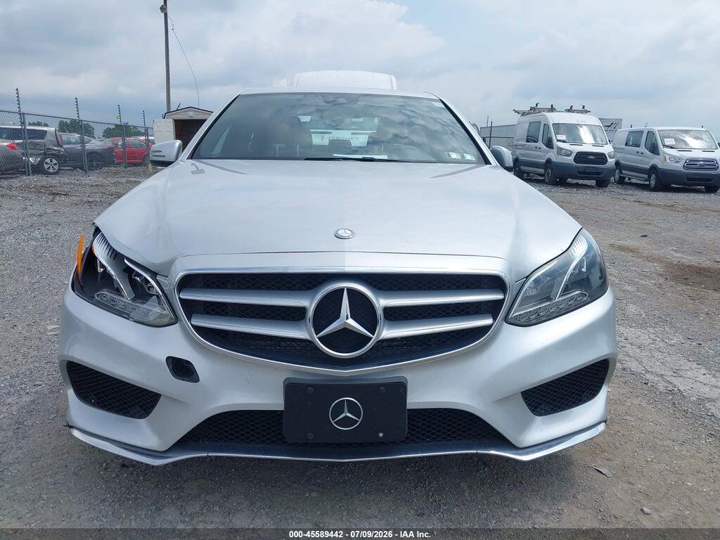 WDDHF8JB0EB052875 2014 MERCEDES-BENZ E 350 photo no. 12