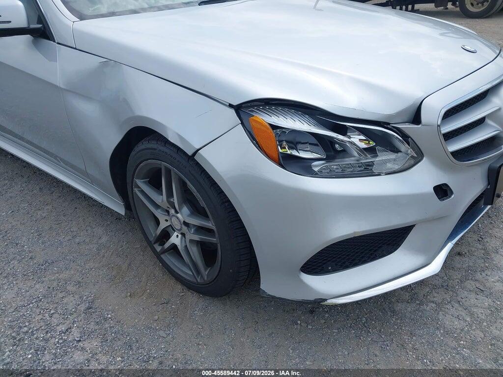 WDDHF8JB0EB052875 2014 MERCEDES-BENZ E 350 photo no. 6