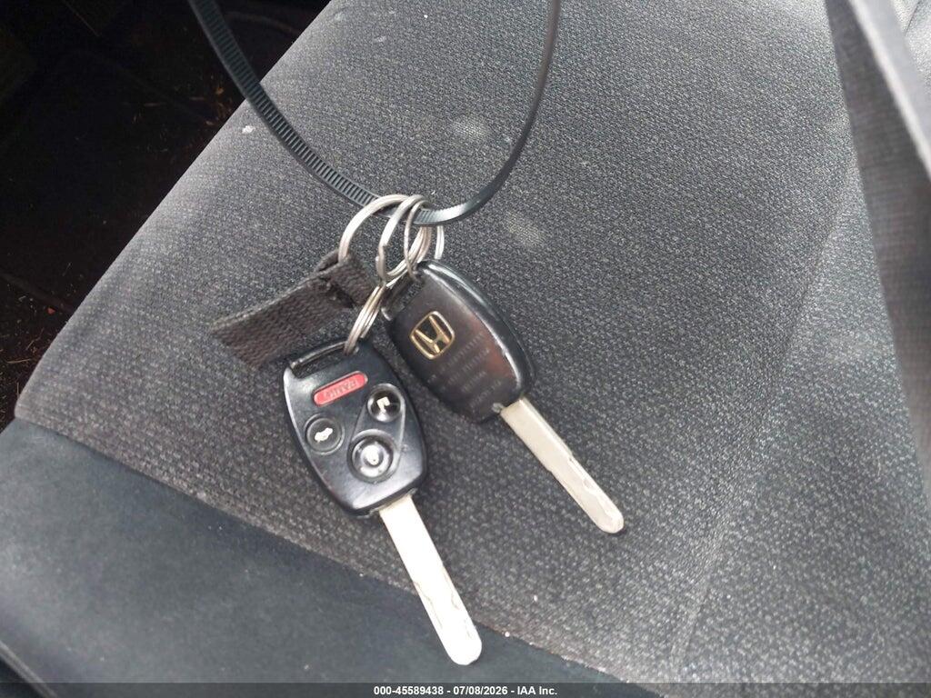 JHMCP26399C016861 2009 HONDA ACCORD photo no. 11