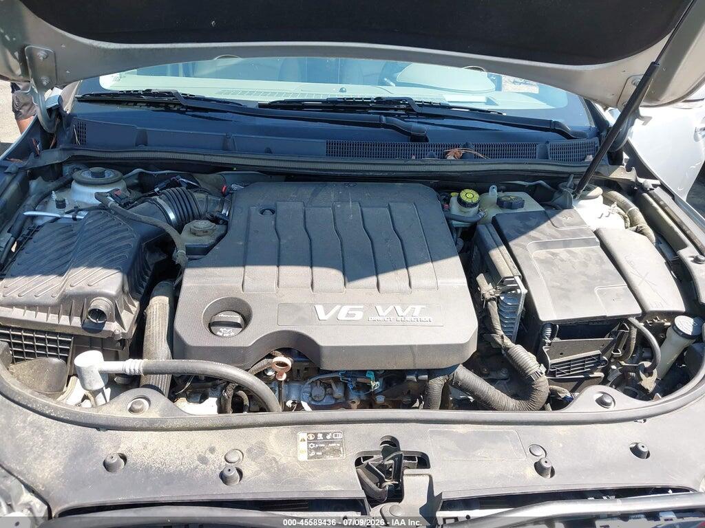 1G4GH5E33CF356933 2012 BUICK LACROSSE photo no. 10