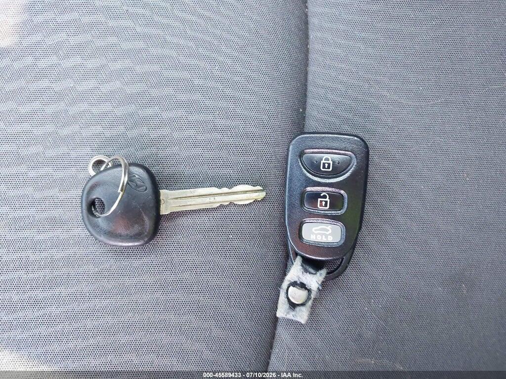 5NPDH4AE7GH653286 2016 HYUNDAI ELANTRA photo no. 11