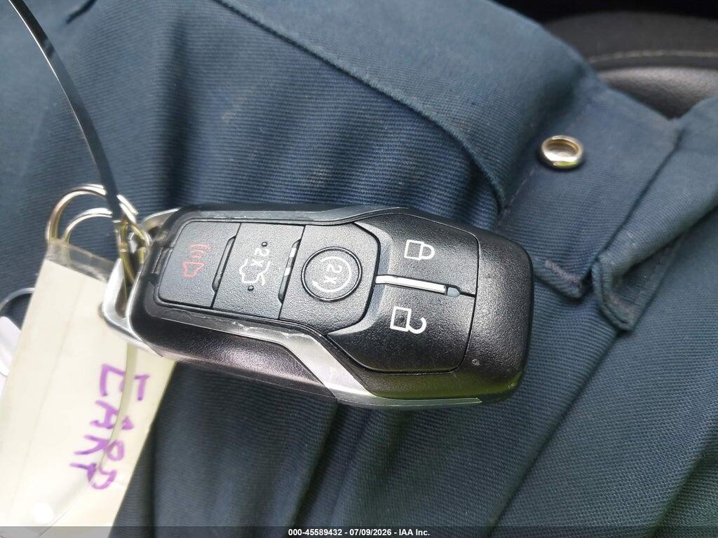 3FA6P0K91ER125913 2014 FORD FUSION photo no. 11