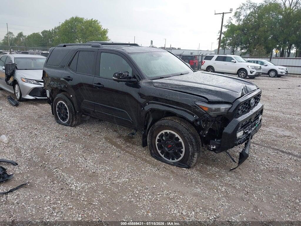 JTEVA5BR3S5041056 2025 TOYOTA 4RUNNER photo no. 1