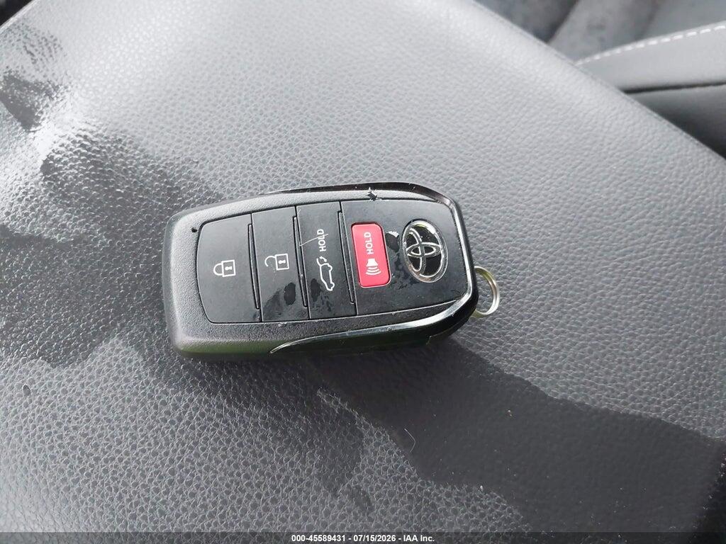 JTEVA5BR3S5041056 2025 TOYOTA 4RUNNER photo no. 10
