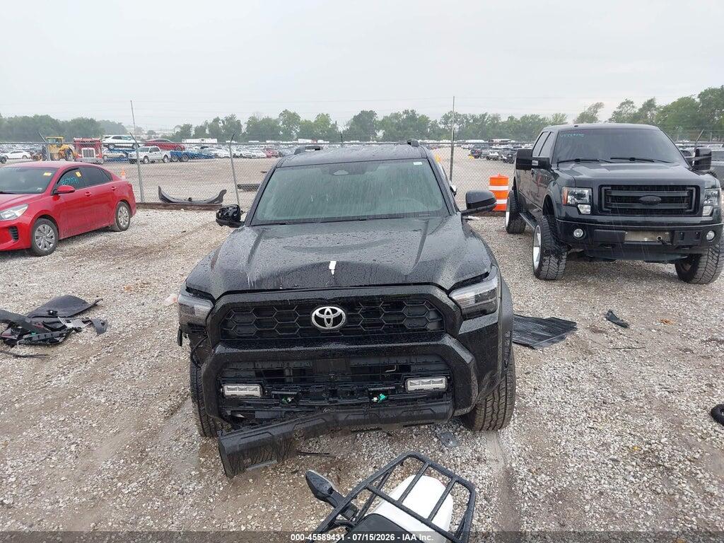 JTEVA5BR3S5041056 2025 TOYOTA 4RUNNER photo no. 12
