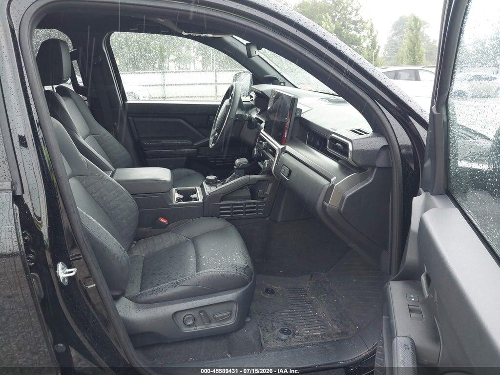 JTEVA5BR3S5041056 2025 TOYOTA 4RUNNER photo no. 4