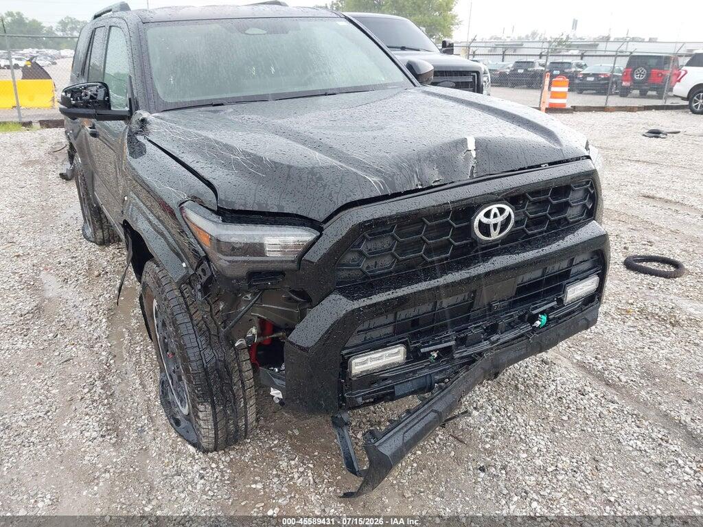 JTEVA5BR3S5041056 2025 TOYOTA 4RUNNER photo no. 5