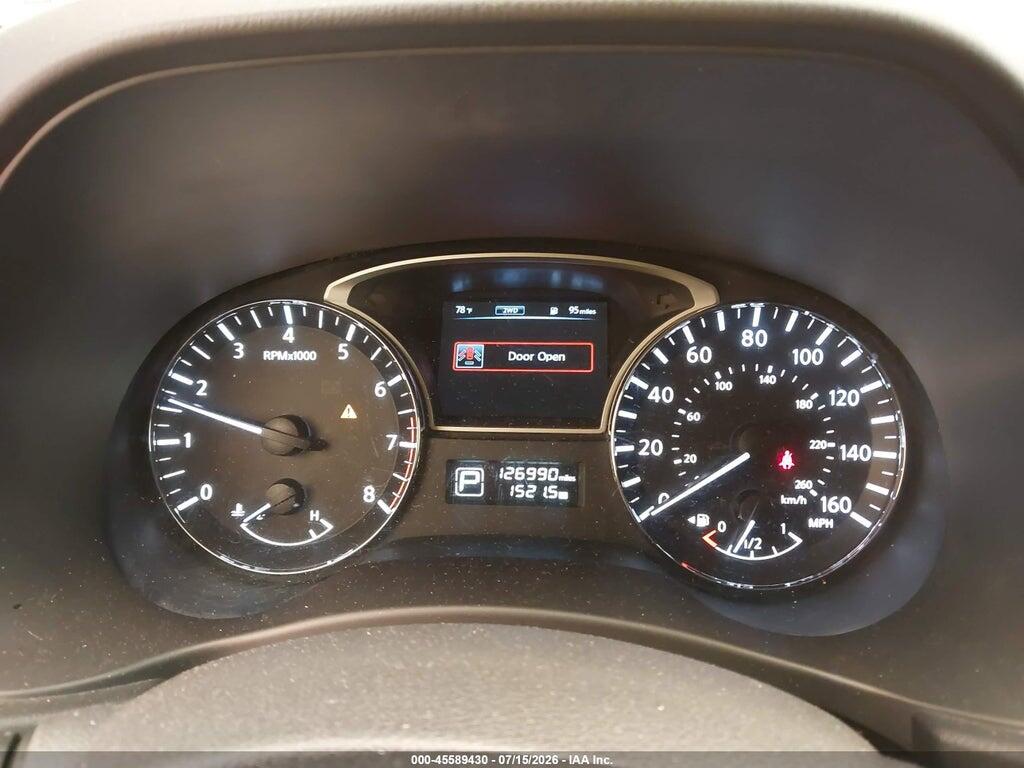 5N1AR2MM0FC640182 2015 NISSAN PATHFINDER photo no. 7