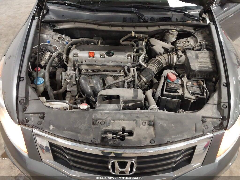 1HGCP2F31AA090875 2010 HONDA ACCORD photo no. 10