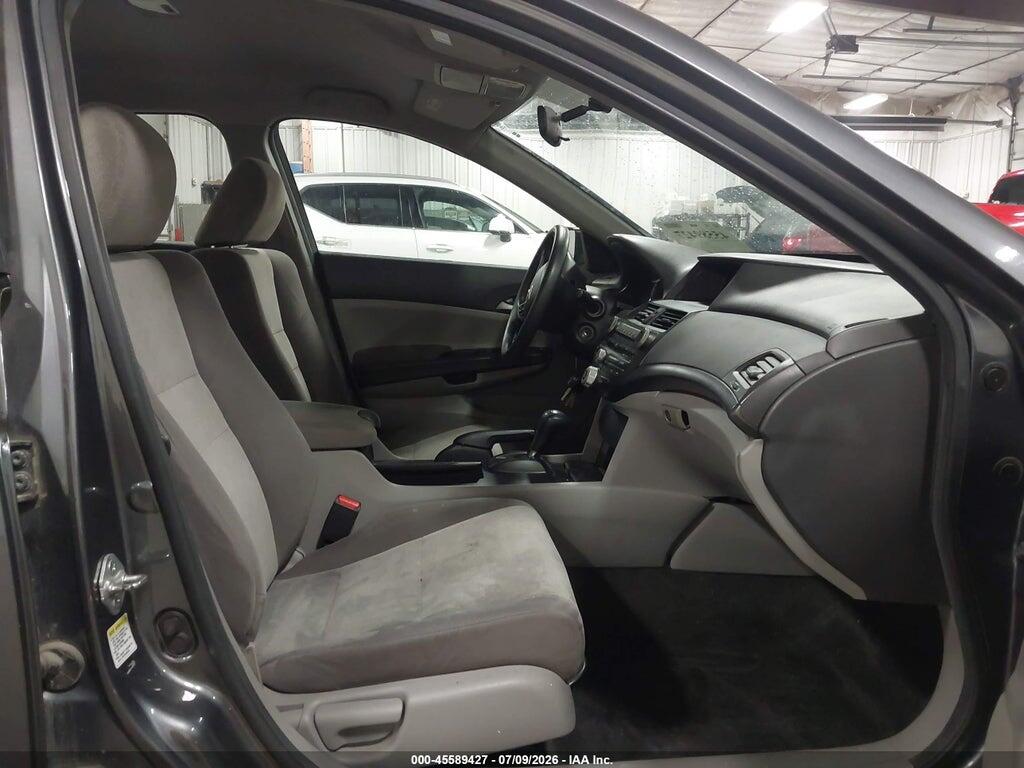 1HGCP2F31AA090875 2010 HONDA ACCORD photo no. 5