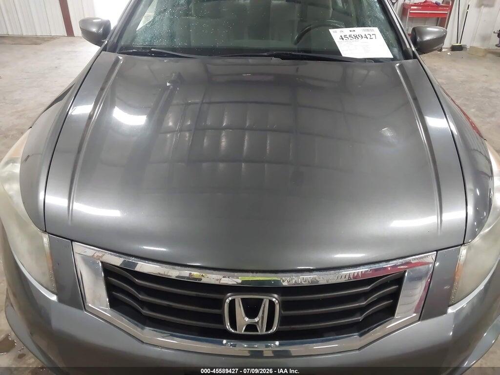 1HGCP2F31AA090875 2010 HONDA ACCORD photo no. 6