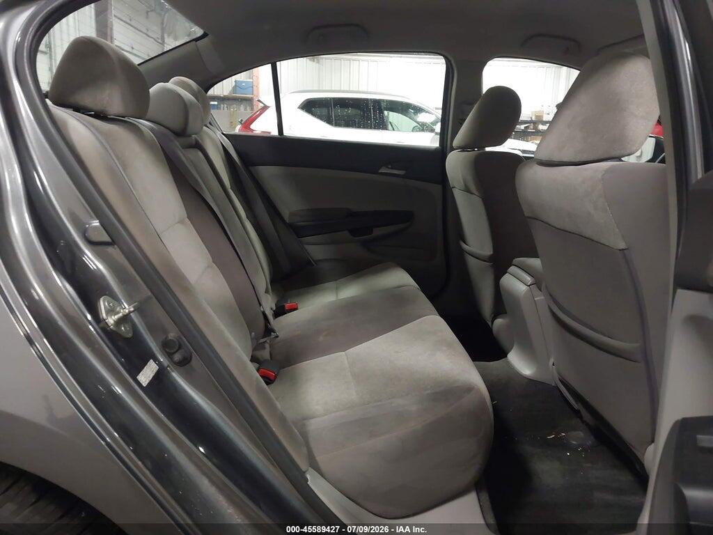 1HGCP2F31AA090875 2010 HONDA ACCORD photo no. 8