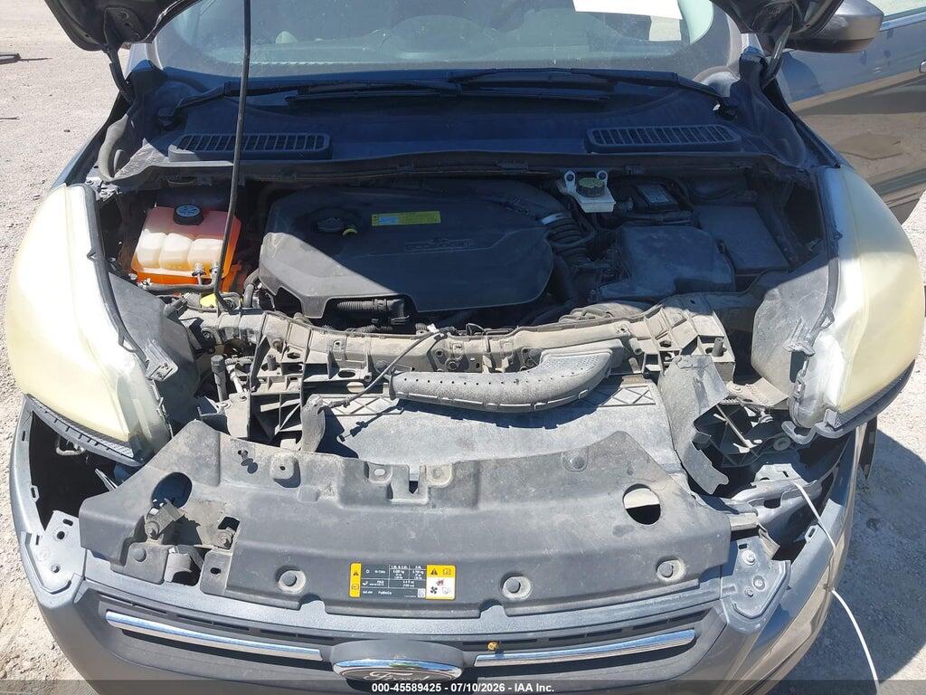 1FMCU9GXXDUD89085 2013 FORD ESCAPE photo no. 10