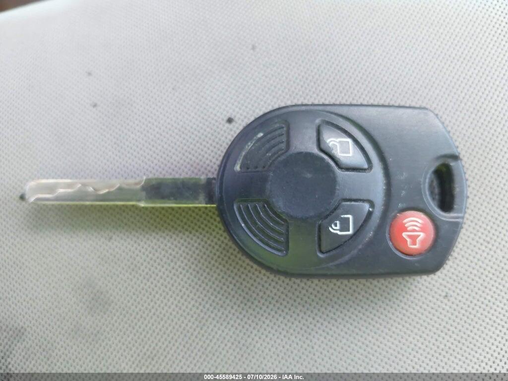 1FMCU9GXXDUD89085 2013 FORD ESCAPE photo no. 11