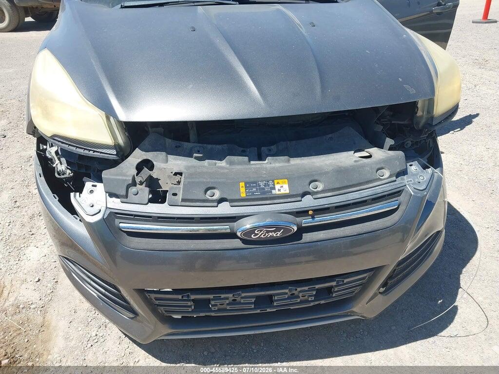 1FMCU9GXXDUD89085 2013 FORD ESCAPE photo no. 6
