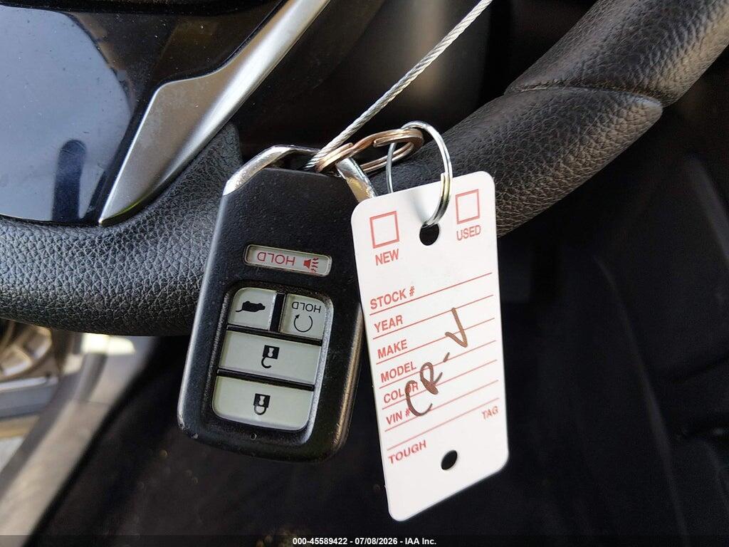 7FARW1H59HE003234 2017 HONDA CR-V photo no. 11