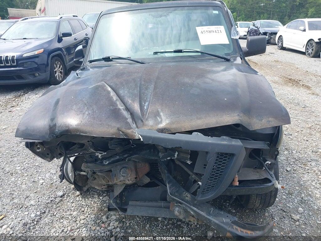 1FTYR10D87PA26641 2007 FORD RANGER photo no. 12