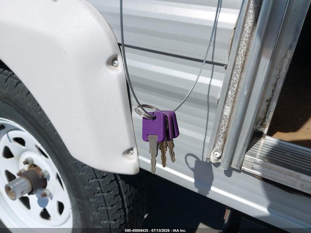 1UJBJ0BM7C18E0101 2012 JAYCO JAY FLIGHT SERIES M- photo no. 11