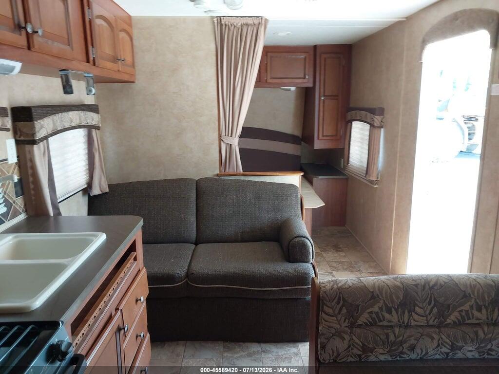 1UJBJ0BM7C18E0101 2012 JAYCO JAY FLIGHT SERIES M- photo no. 8