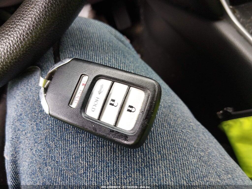 1HGCV1F12JA070469 2018 HONDA ACCORD photo no. 11