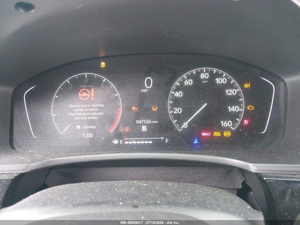 2HGFE2F5XNH597608 2022 HONDA CIVIC photo no. 7