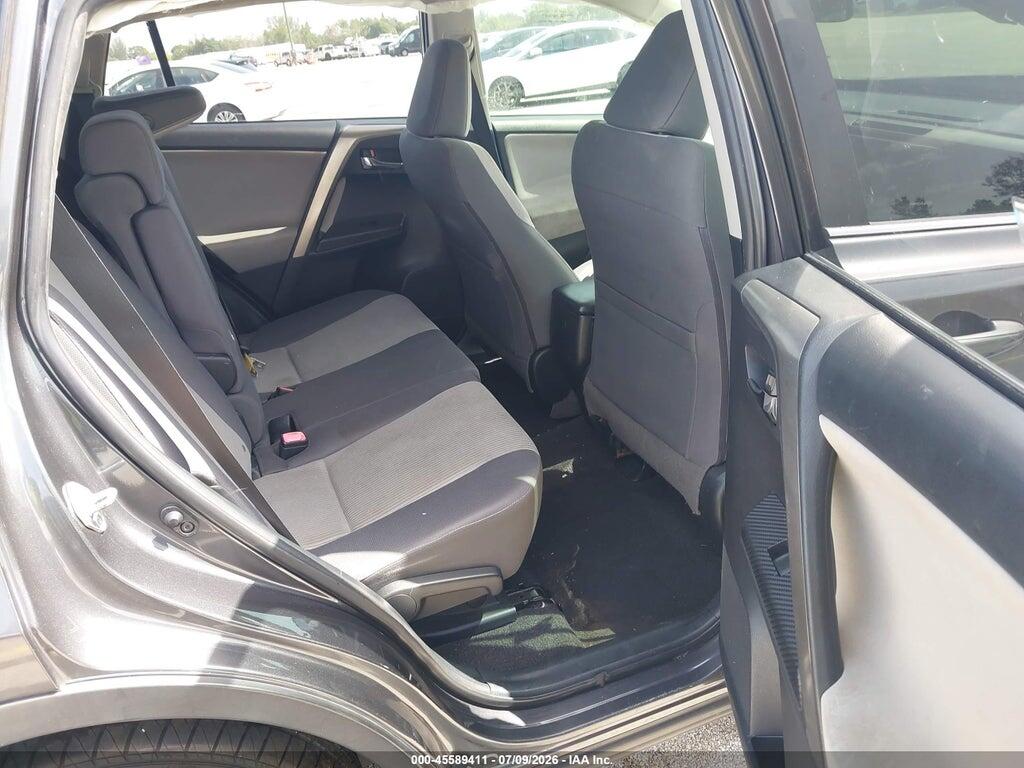 JTMWFREV4EJ010324 2014 TOYOTA RAV4 photo no. 8
