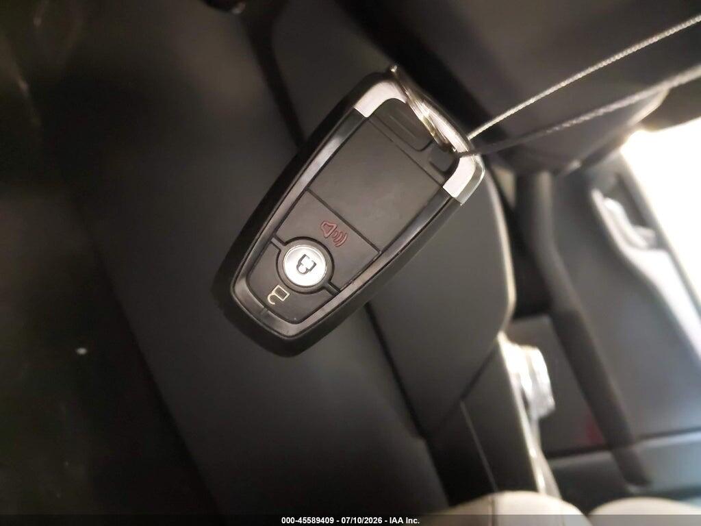 1FMCU9G67LUA30976 2020 FORD ESCAPE photo no. 11