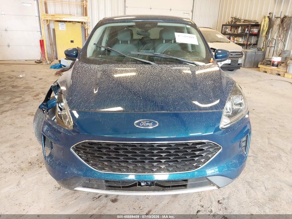 1FMCU9G67LUA30976 2020 FORD ESCAPE photo no. 12
