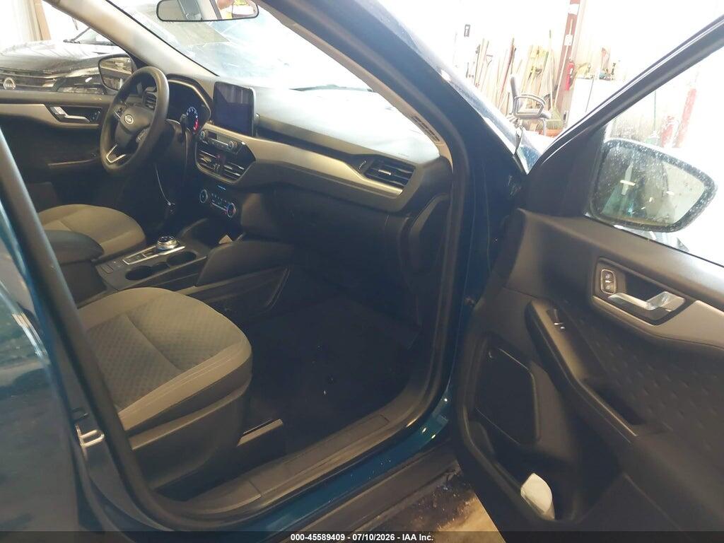 1FMCU9G67LUA30976 2020 FORD ESCAPE photo no. 5
