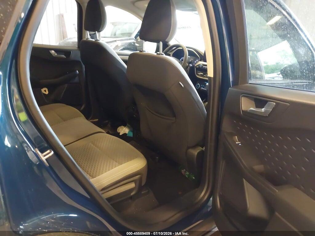 1FMCU9G67LUA30976 2020 FORD ESCAPE photo no. 8
