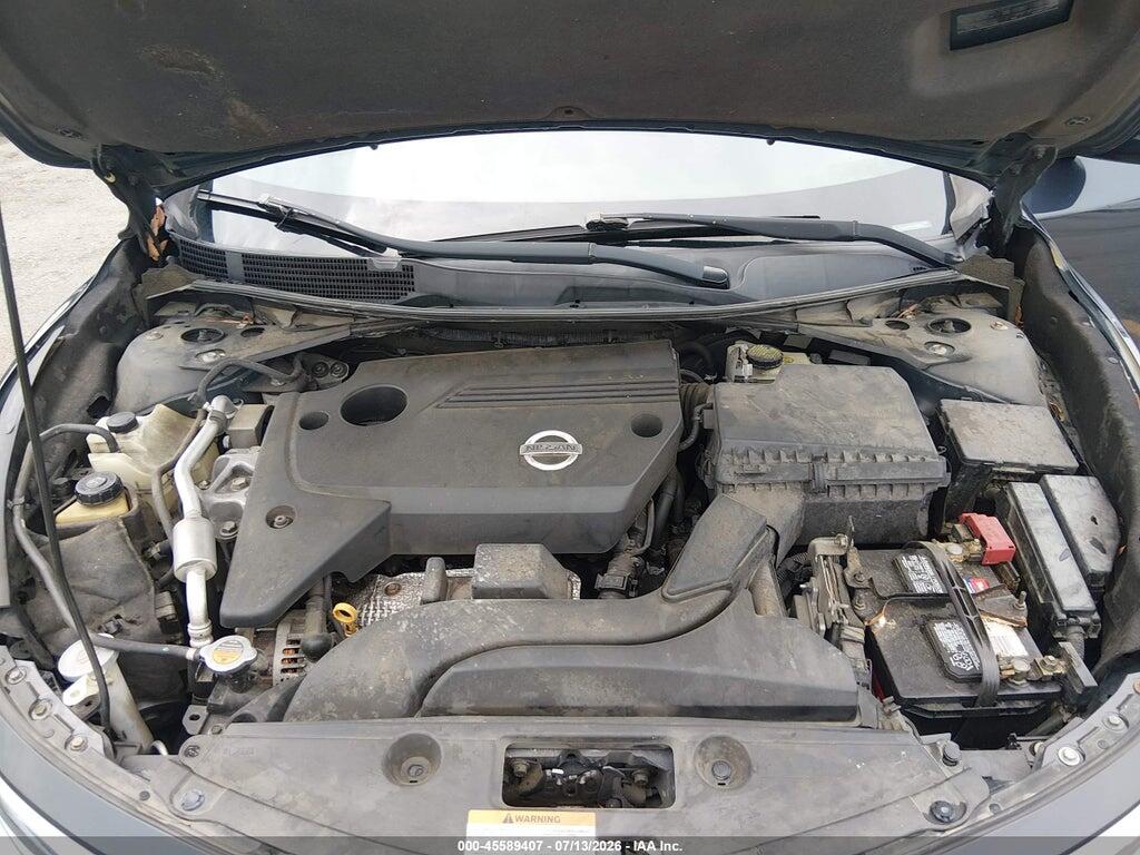 1N4AL3AP7EC186124 2014 NISSAN ALTIMA photo no. 10