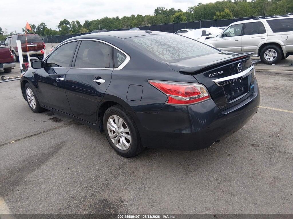 1N4AL3AP7EC186124 2014 NISSAN ALTIMA photo no. 3