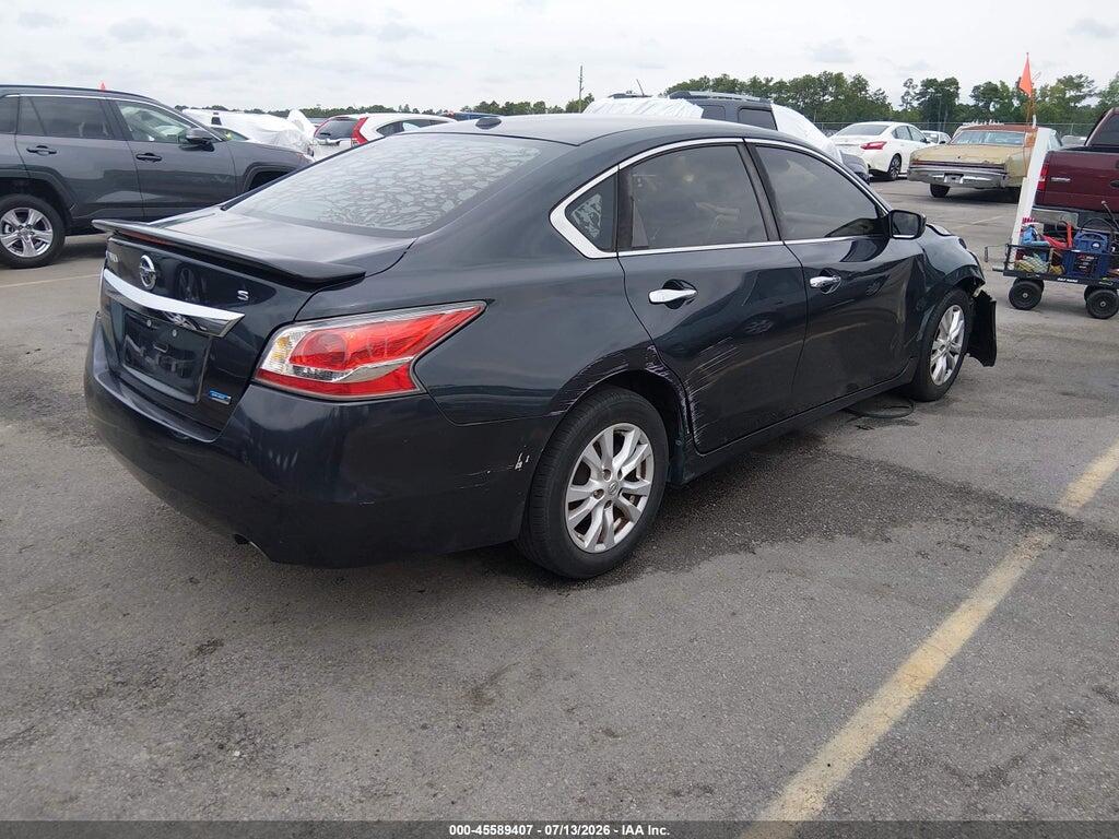 1N4AL3AP7EC186124 2014 NISSAN ALTIMA photo no. 4
