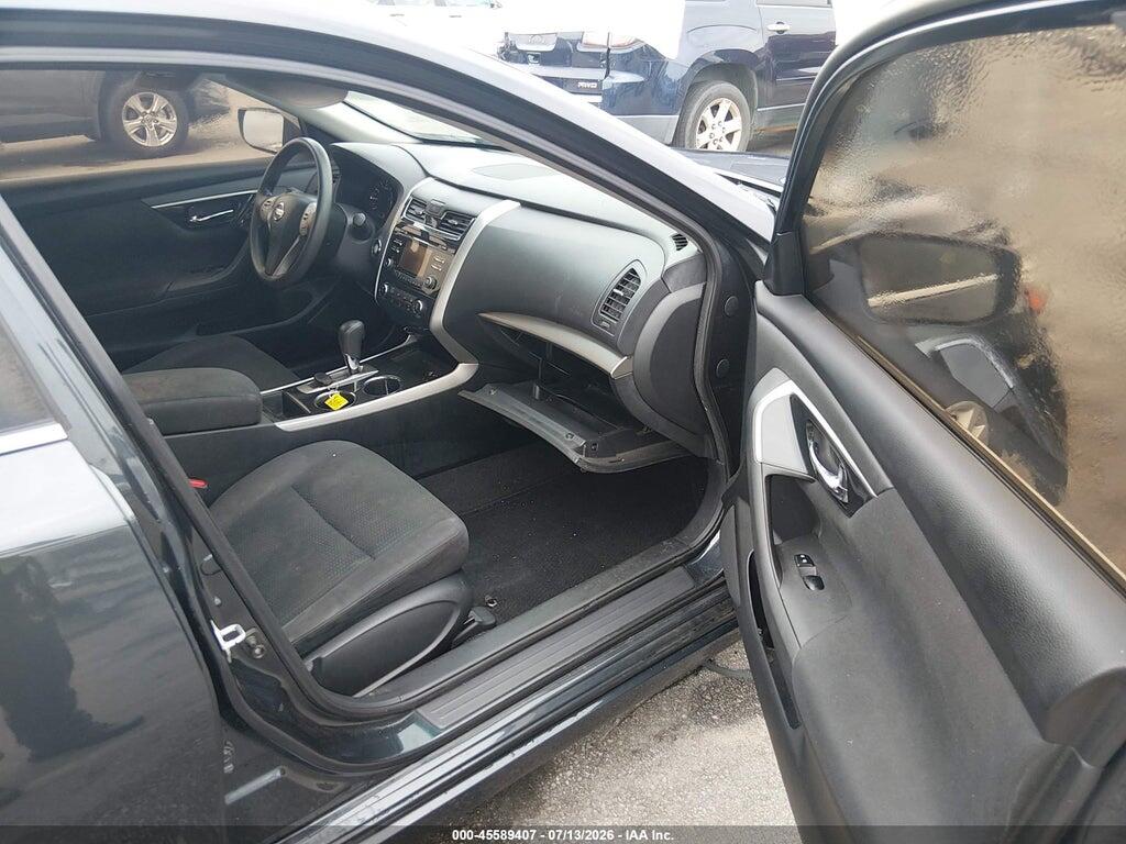1N4AL3AP7EC186124 2014 NISSAN ALTIMA photo no. 5