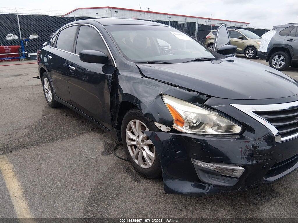 1N4AL3AP7EC186124 2014 NISSAN ALTIMA photo no. 6