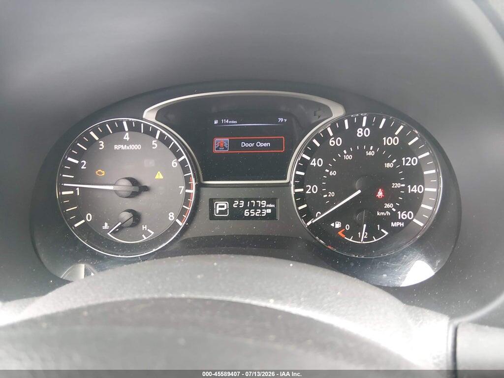 1N4AL3AP7EC186124 2014 NISSAN ALTIMA photo no. 7